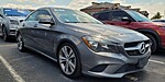 Used 2016 MERCEDES-BENZ CLA CLA 250 in NORTH LITTLE ROCK, ARKANSAS