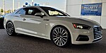 Used 2018 AUDI A5 2.0 TFSI PRESTIGE S TRONIC in NORTH LITTLE ROCK, ARKANSAS
