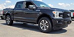 Used 2019 FORD F-150 STX 2WD SUPERCREW 5.5' BOX in NORTH LITTLE ROCK, ARKANSAS