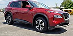 Used 2023 NISSAN ROGUE FWD SV *LTD AVAIL* in NORTH LITTLE ROCK, ARKANSAS
