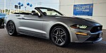 Used 2023 FORD MUSTANG ECOBOOST PREMIUM CONVERTIBLE in NORTH LITTLE ROCK, ARKANSAS