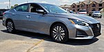 Used 2024 NISSAN ALTIMA 2.5 SV SEDAN in NORTH LITTLE ROCK, ARKANSAS