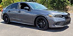 Used 2024 Honda Civic SPORT CVT in NORTH LITTLE ROCK, ARKANSAS