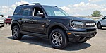 Used 2024 FORD BRONCO SPORT BADLANDS 4X4 in NORTH LITTLE ROCK, ARKANSAS