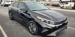 Used 2024 KIA FORTE LXS in NORTH LITTLE ROCK, ARKANSAS