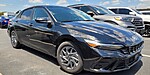 Used 2024 HYUNDAI ELANTRA SEL in NORTH LITTLE ROCK, ARKANSAS