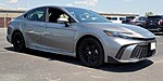 Used 2025 TOYOTA CAMRY SE in NORTH LITTLE ROCK, ARKANSAS