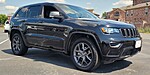 Used 2021 JEEP GRAND CHEROKEE 80TH ANNIVERSARY 4X4 in NORTH LITTLE ROCK, ARKANSAS