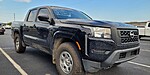 Used 2022 NISSAN FRONTIER S in NORTH LITTLE ROCK, ARKANSAS