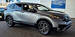 Used 2020 Honda CR-V EX-L 2WD in NORTH LITTLE ROCK, ARKANSAS