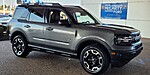 Used 2021 FORD BRONCO SPORT OUTER BANKS 4X4 in NORTH LITTLE ROCK, ARKANSAS