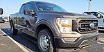 Used 2021 FORD F-150 XL in NORTH LITTLE ROCK, ARKANSAS