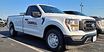Used 2021 FORD F-150 XL in NORTH LITTLE ROCK, ARKANSAS