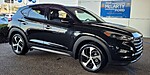 Used 2016 HYUNDAI TUCSON FWD 4DR LIMITED in NORTH LITTLE ROCK, ARKANSAS