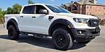 Used 2019 FORD RANGER STX 4WD SUPERCREW 5' BOX in NORTH LITTLE ROCK, ARKANSAS