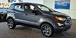 Used 2021 FORD ECOSPORT S FWD in NORTH LITTLE ROCK, ARKANSAS