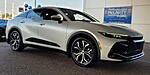Used 2024 TOYOTA CROWN LIMITED AWD in NORTH LITTLE ROCK, ARKANSAS