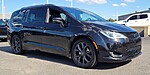 Used 2019 CHRYSLER PACIFICA LIMITED FWD in NORTH LITTLE ROCK, ARKANSAS