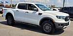 Used 2019 FORD RANGER XLT 2WD SUPERCREW 5' BOX in NORTH LITTLE ROCK, ARKANSAS