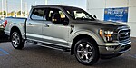 Used 2022 FORD F-150 XLT 4WD SUPERCREW 5.5' BOX in NORTH LITTLE ROCK, ARKANSAS