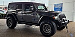 Used 2021 JEEP WRANGLER 4XE UNLIMITED RUBICON 4X4 in NORTH LITTLE ROCK, ARKANSAS