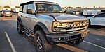 Used 2022 FORD BRONCO BIG BEND in NORTH LITTLE ROCK, ARKANSAS
