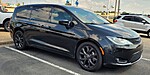 Used 2018 CHRYSLER PACIFICA TOURING PLUS in NORTH LITTLE ROCK, ARKANSAS