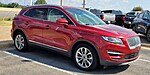 Used 2019 LINCOLN MKC SELECT in NORTH LITTLE ROCK, ARKANSAS