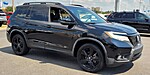Used 2020 Honda Passport ELITE AWD in NORTH LITTLE ROCK, ARKANSAS