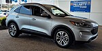 Used 2022 FORD ESCAPE SEL FWD in NORTH LITTLE ROCK, ARKANSAS