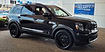 Used 2024 KIA TELLURIDE SX X-LINE AWD in NORTH LITTLE ROCK, ARKANSAS