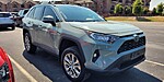 Used 2021 TOYOTA RAV4 XLE PREMIUM in NORTH LITTLE ROCK, ARKANSAS