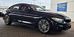 Used 2017 BMW 4 SERIES 430I GRAN COUPE SULEV in NORTH LITTLE ROCK, ARKANSAS