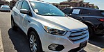 Used 2018 FORD ESCAPE TITANIUM in NORTH LITTLE ROCK, ARKANSAS