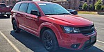 Used 2019 DODGE JOURNEY SE in NORTH LITTLE ROCK, ARKANSAS