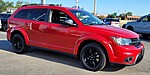 Used 2019 DODGE JOURNEY SE FWD in NORTH LITTLE ROCK, ARKANSAS