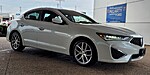 Used 2019 ACURA ILX SEDAN in NORTH LITTLE ROCK, ARKANSAS