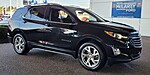 Used 2020 CHEVROLET EQUINOX FWD 4DR LT in NORTH LITTLE ROCK, ARKANSAS