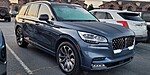 Used 2020 LINCOLN AVIATOR GRAND TOURING in NORTH LITTLE ROCK, ARKANSAS