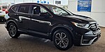 Used 2022 Honda CR-V EX 2WD in NORTH LITTLE ROCK, ARKANSAS