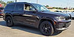 Used 2022 JEEP GRAND CHEROKEE L LIMITED 4X4 in NORTH LITTLE ROCK, ARKANSAS