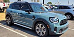 Used 2023 MINI COOPER COUNTRYMAN  in NORTH LITTLE ROCK, ARKANSAS