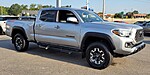 Used 2020 TOYOTA TACOMA TRD OFF ROAD DOUBLE CAB 6' BED V6 AT in NORTH LITTLE ROCK, ARKANSAS