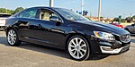Used 2018 VOLVO S60 T5 FWD INSCRIPTION PLATINUM in NORTH LITTLE ROCK, ARKANSAS