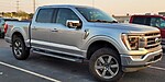 Used 2021 FORD F-150 LARIAT 4WD SUPERCREW 5.5' BOX in NORTH LITTLE ROCK, ARKANSAS