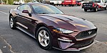 Used 2018 FORD MUSTANG ECOBOOST in NORTH LITTLE ROCK, ARKANSAS