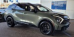 Used 2025 KIA SPORTAGE X-PRO PRESTIGE AWD in NORTH LITTLE ROCK, ARKANSAS