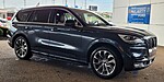 Used 2022 LINCOLN AVIATOR Grand Touring AWD in NORTH LITTLE ROCK, ARKANSAS