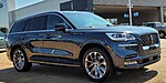 Used 2022 LINCOLN AVIATOR GRAND TOURING AWD in NORTH LITTLE ROCK, ARKANSAS