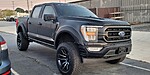 Used 2023 FORD F-150 XLT in NORTH LITTLE ROCK, ARKANSAS